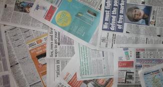 right to be forgotten local papers